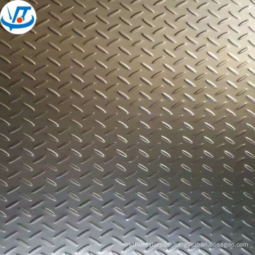 Non-magnetic 304 316 321 309S Stainless Steel Sheet